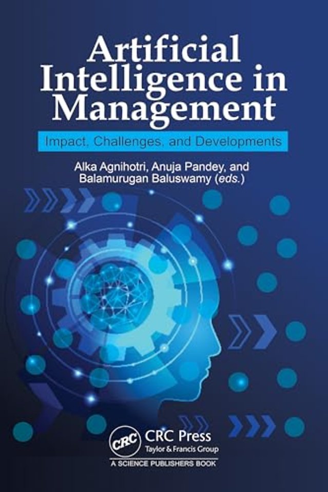 Artificial Intelligence in Management