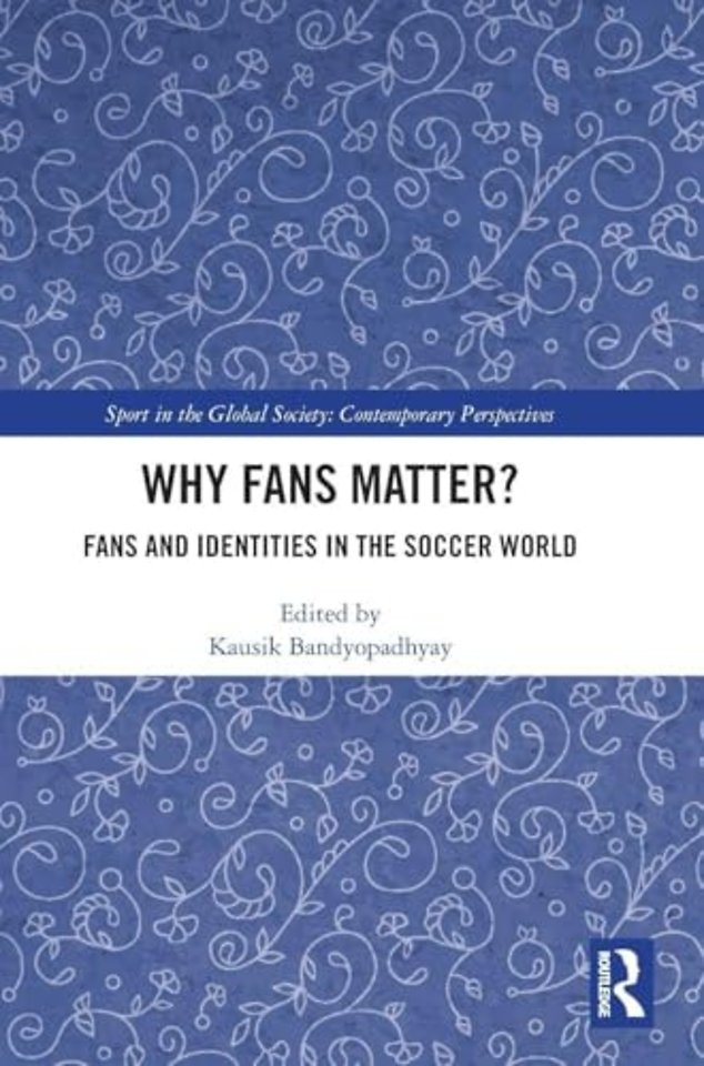 Why Fans Matter?