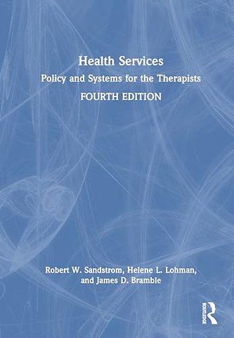 Health Services