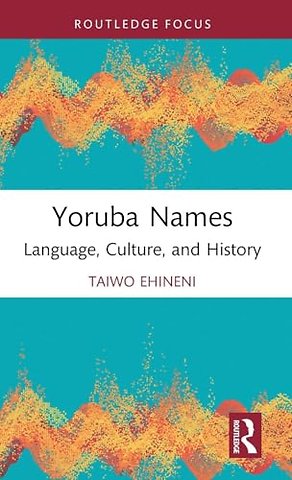 Yoruba Names