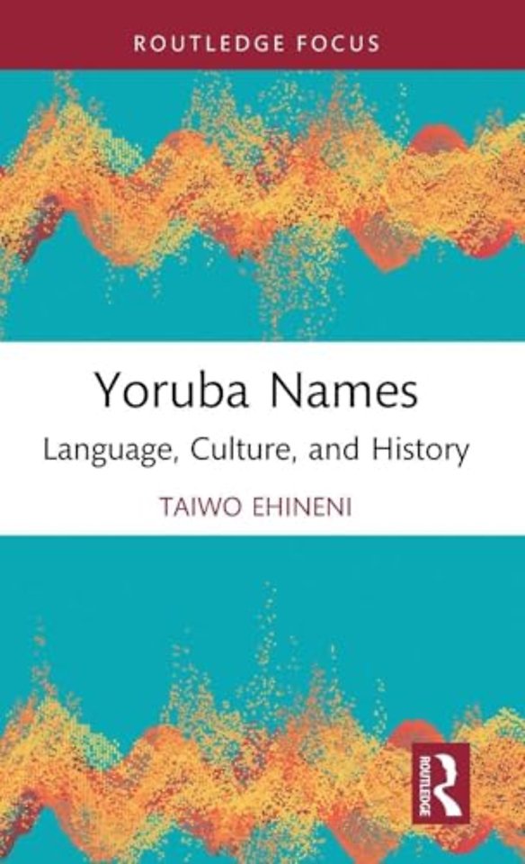 Yoruba Names