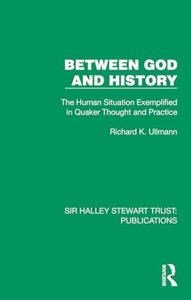 Between God and History