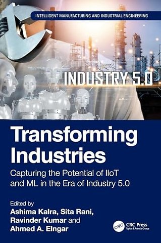 Transforming Industries