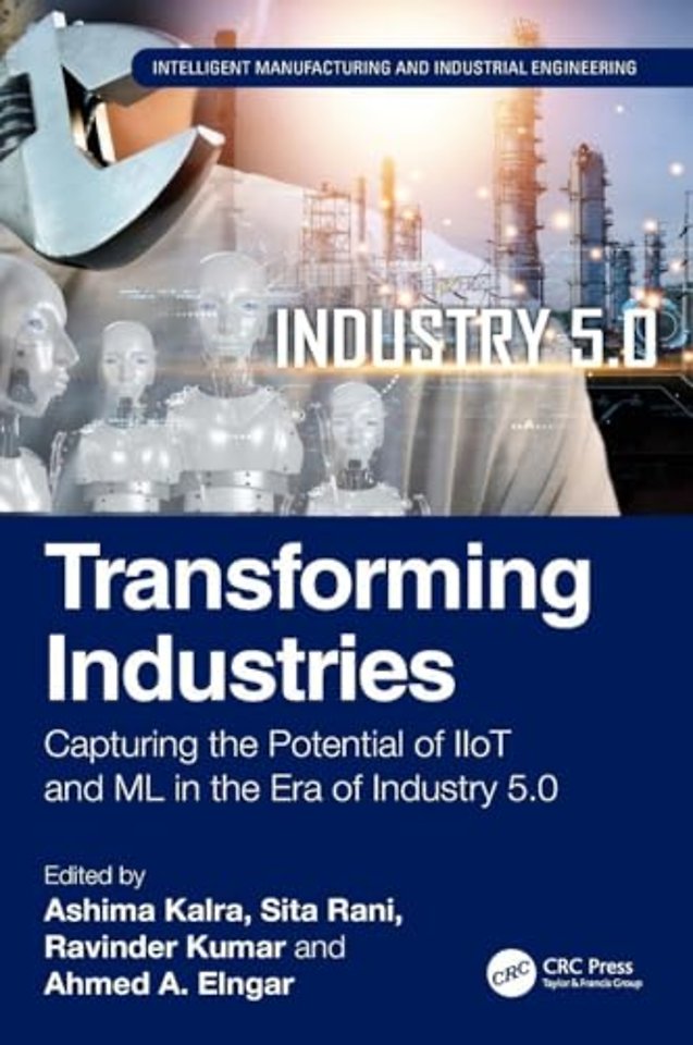 Transforming Industries