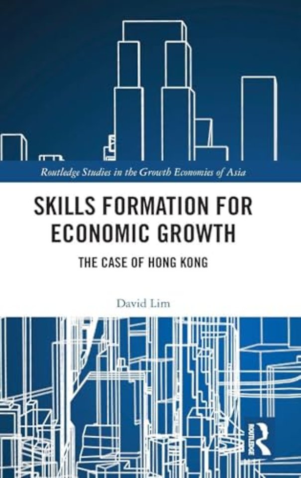 Skills Formation for Economic Growth