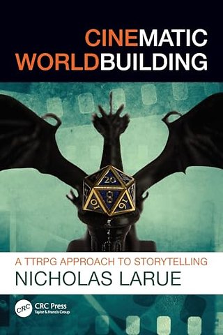 Cinematic Worldbuilding