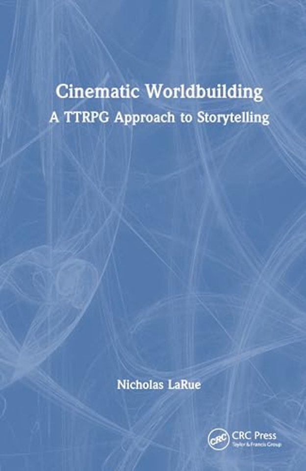 Cinematic Worldbuilding