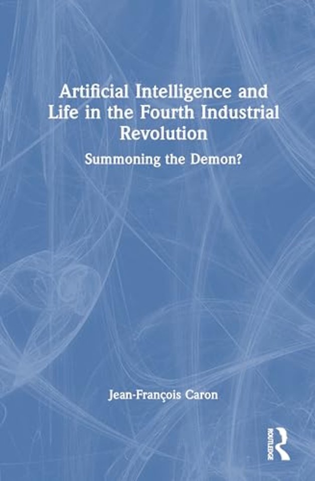 Artificial Intelligence and Life in the Fourth Industrial Revolution