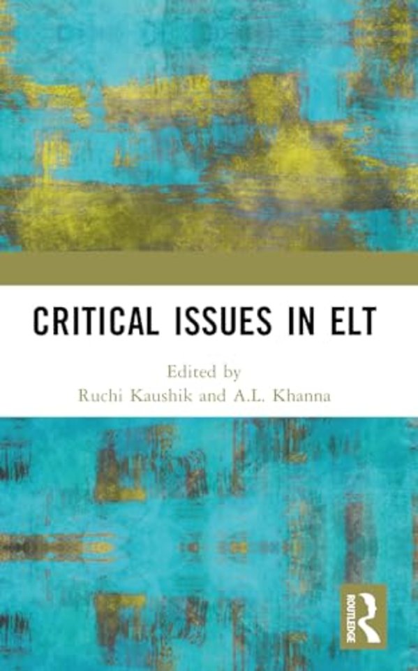 Critical Issues in ELT