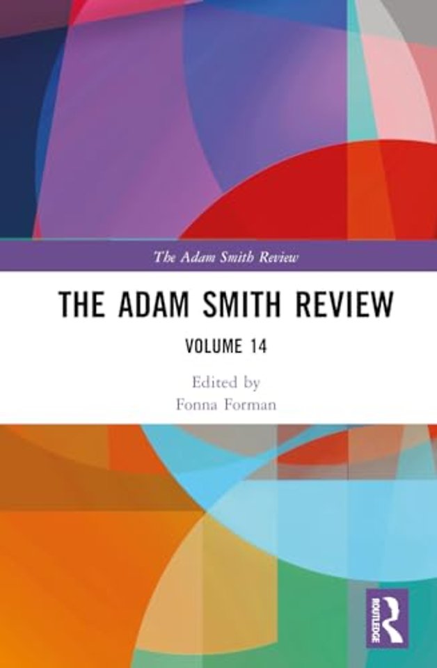 The Adam Smith Review