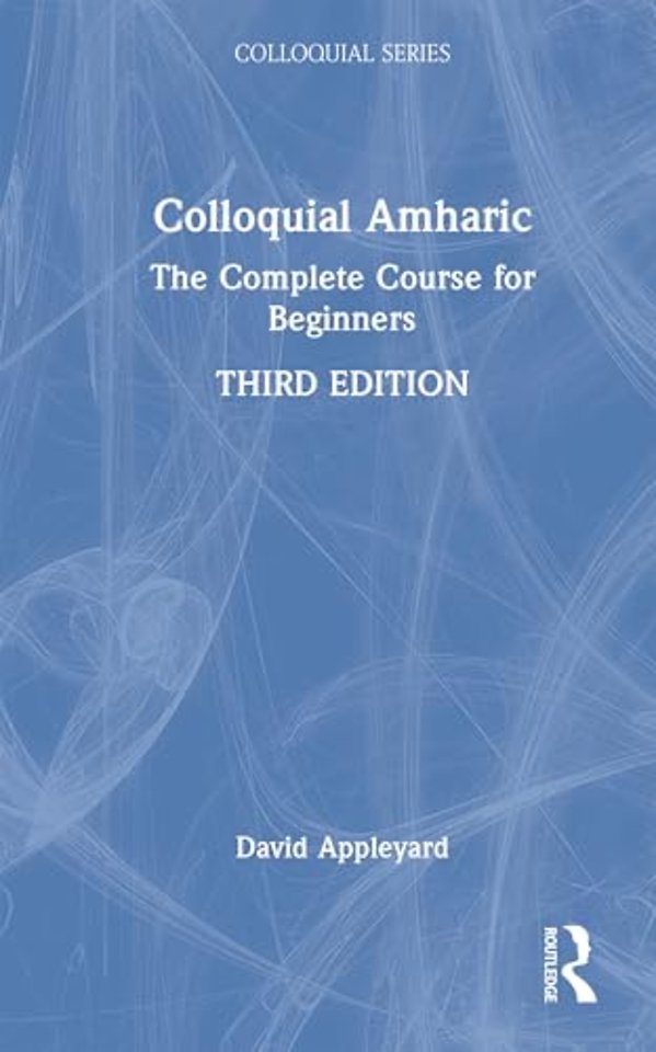 Colloquial Amharic