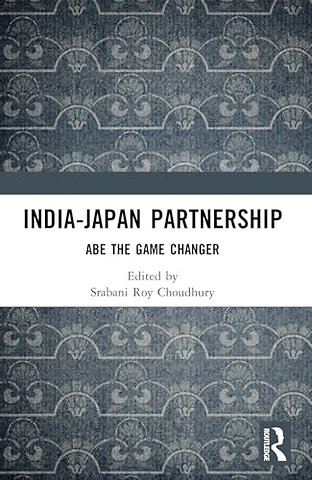 India-Japan Partnership