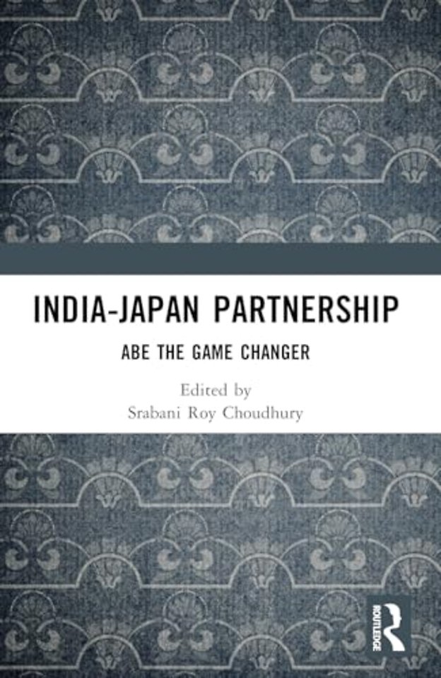 India-Japan Partnership