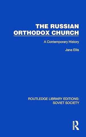 The Russian Orthodox Church