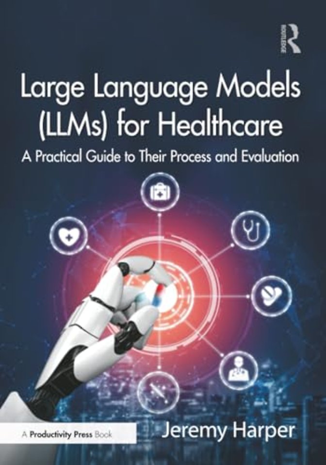 Large Language Models (LLMs) for Healthcare