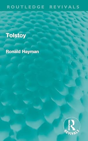 Tolstoy