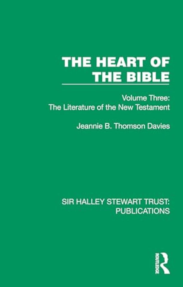 The Heart of the Bible