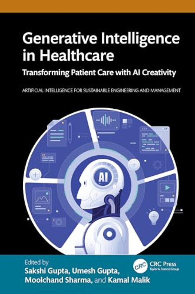 Generative Intelligence in Healthcare