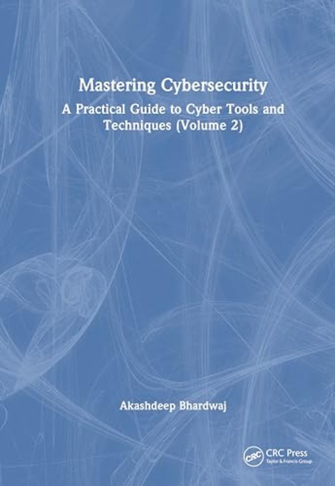 Mastering Cybersecurity