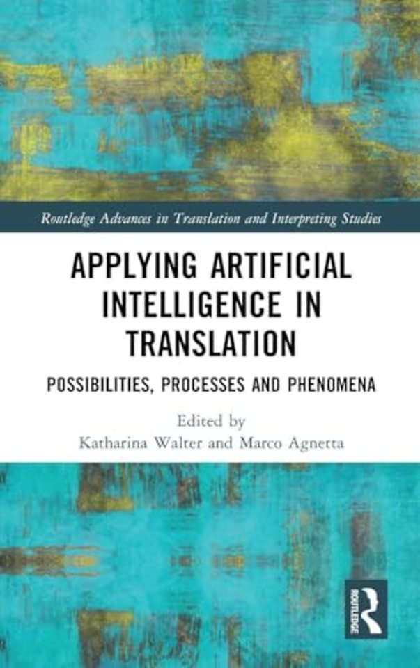 Applying Artificial Intelligence in Translation