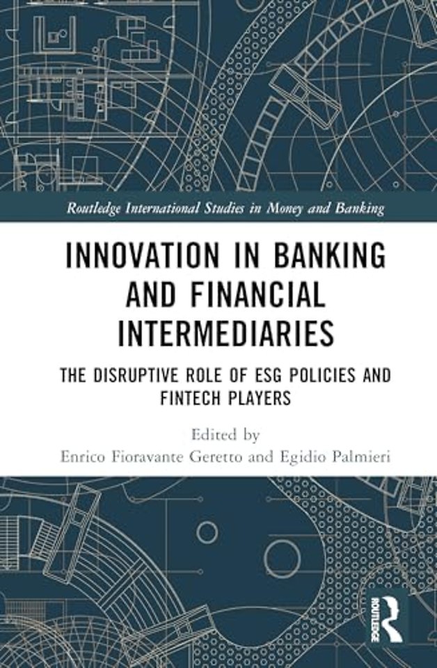 Innovation in Banking and Financial Intermediaries