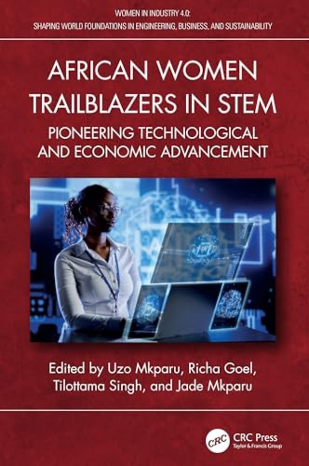 African Women Trailblazers in STEM