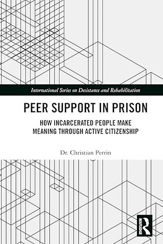 Peer Support in Prison