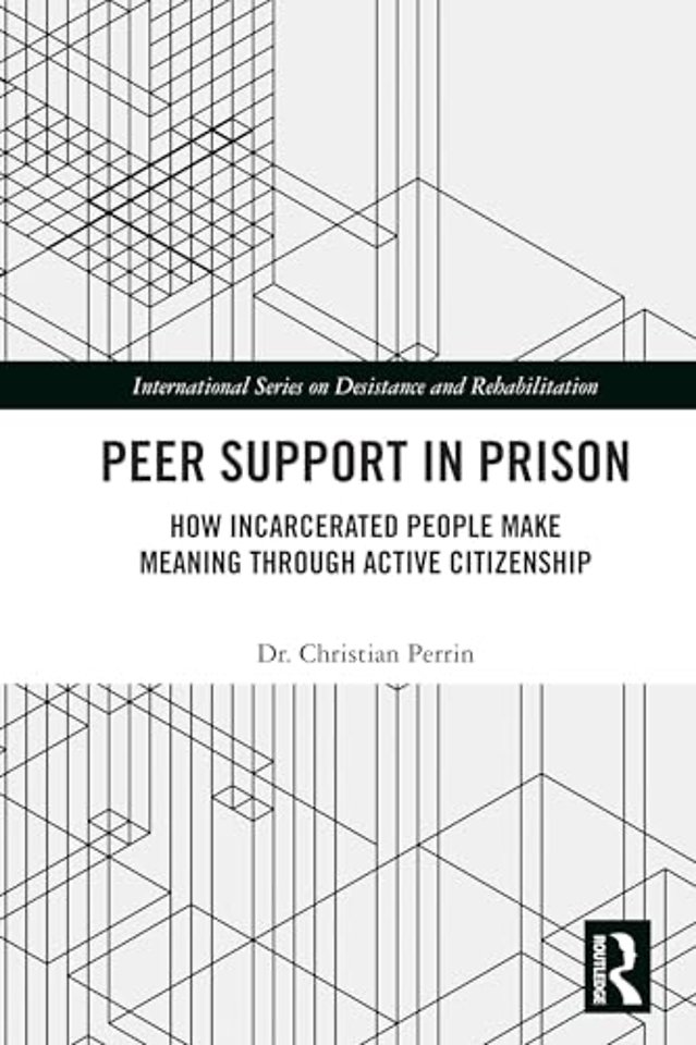 Peer Support in Prison