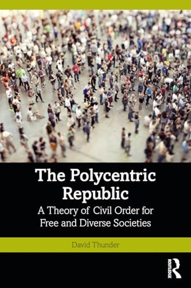 The Polycentric Republic