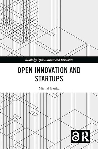Open Innovation and Startups
