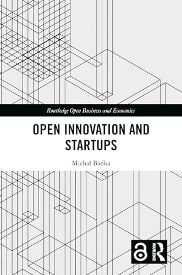 Open Innovation and Startups