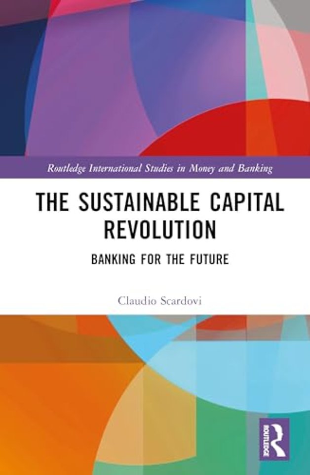 The Sustainable Capital Revolution