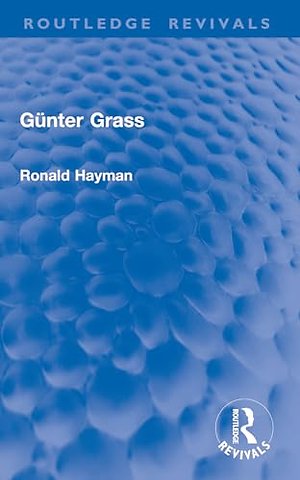 Gunter Grass