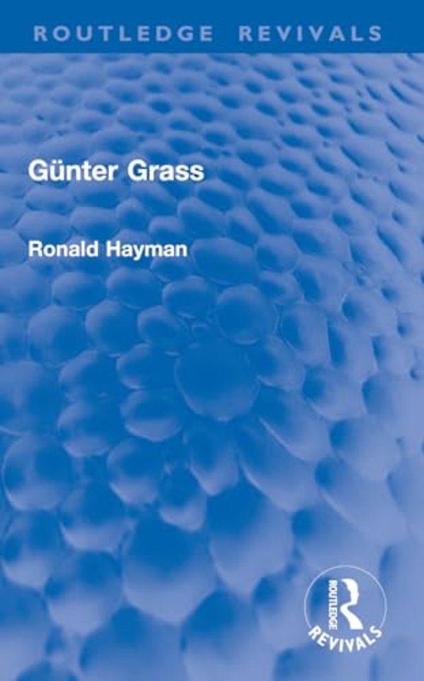 Gunter Grass