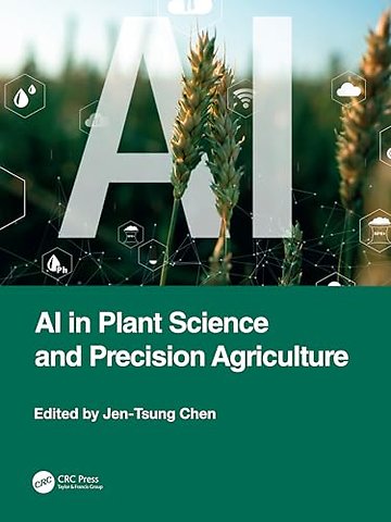 AI in Plant Science and Precision Agriculture