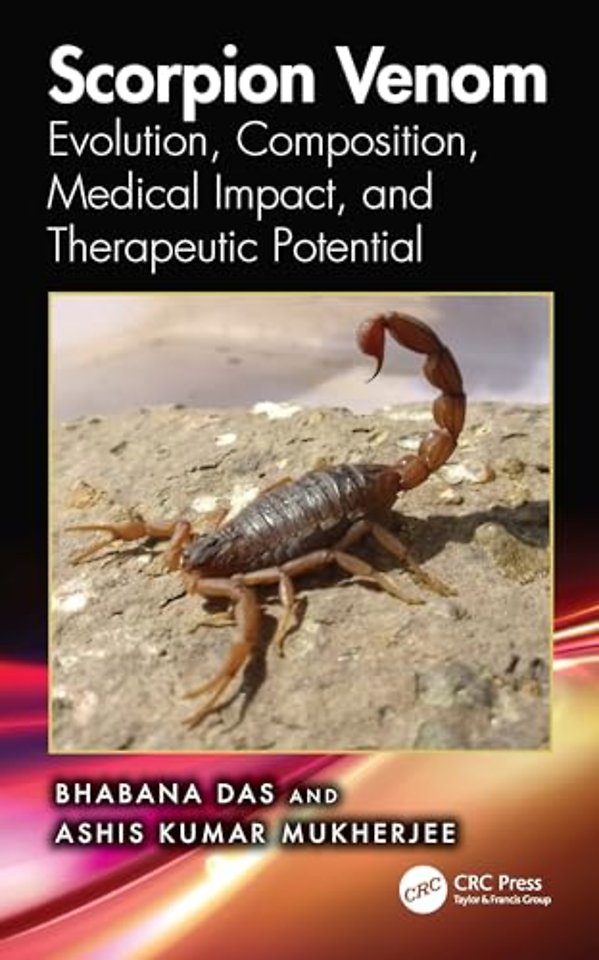 Scorpion Venom