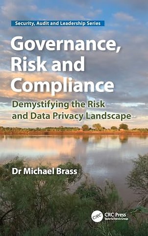 Governance, Risk and Compliance