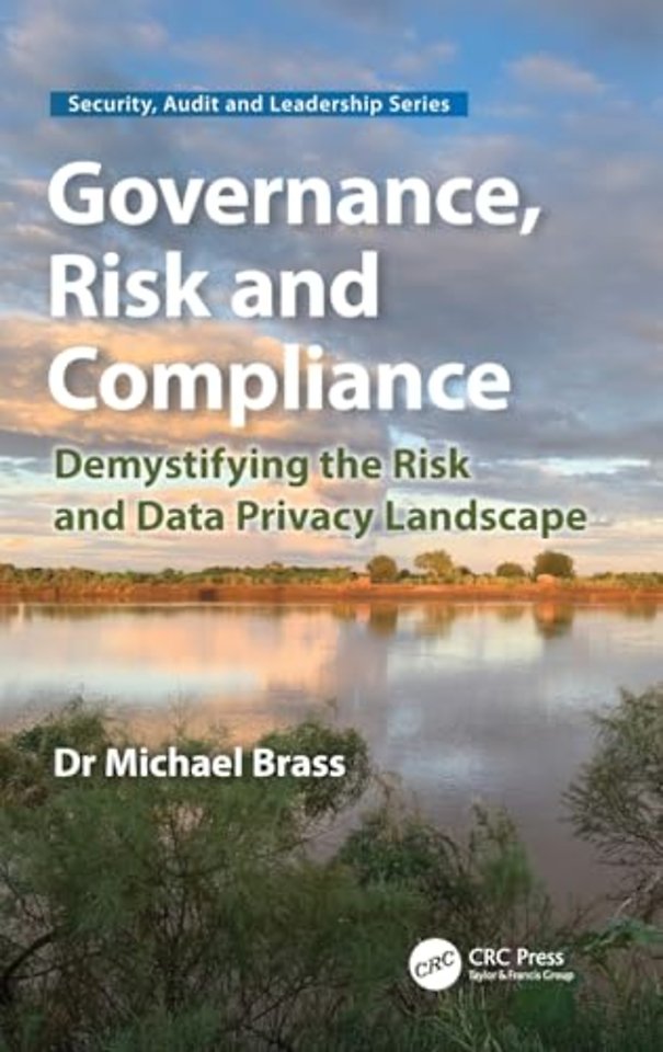Governance, Risk and Compliance