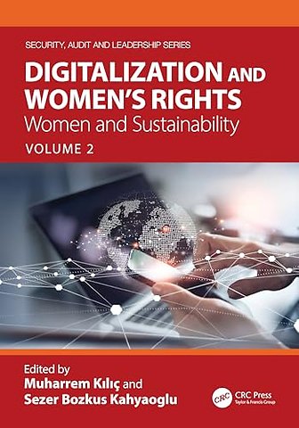 Digitalization and Women's Rights