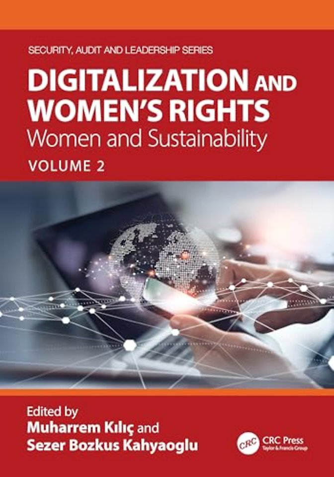 Digitalization and Women's Rights