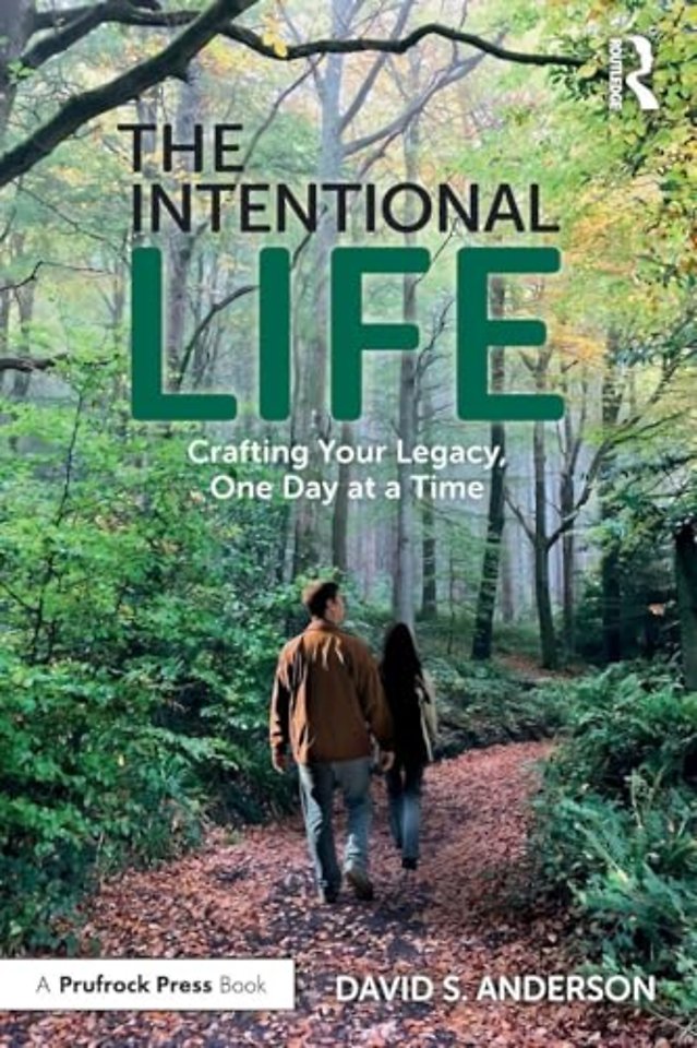 The Intentional Life