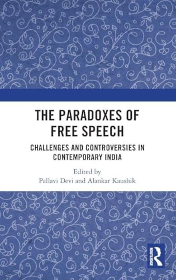 The Paradoxes of Free Speech