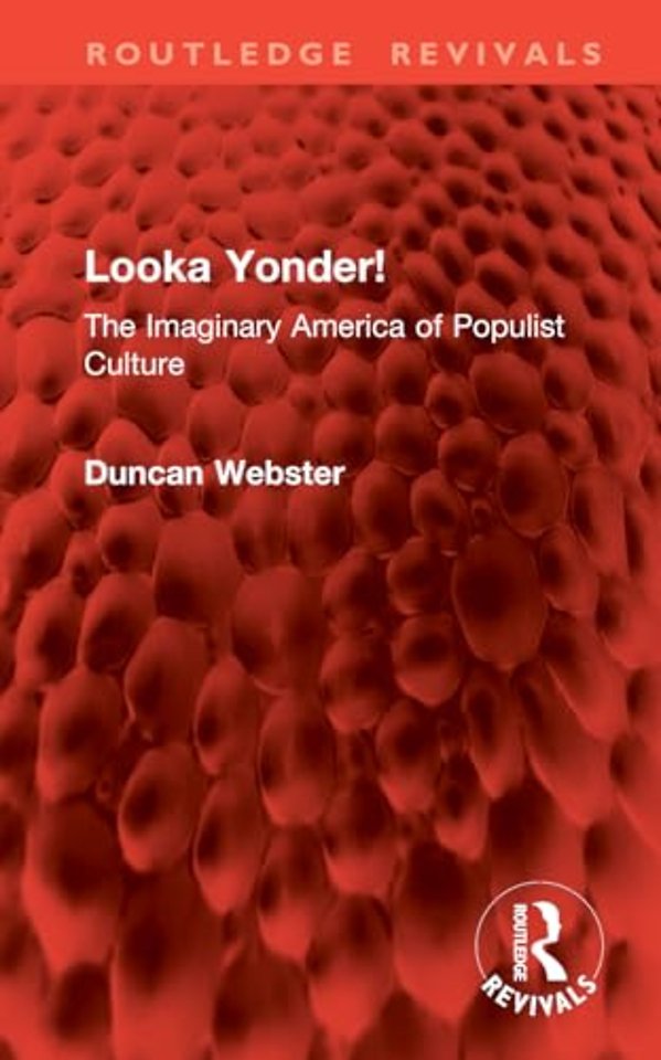 Looka Yonder!