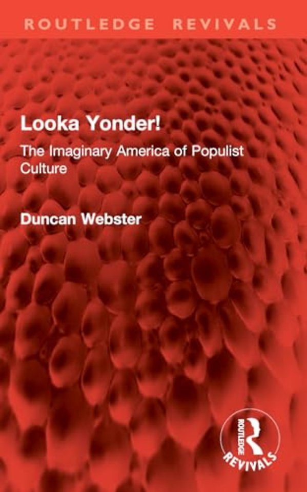 Looka Yonder!