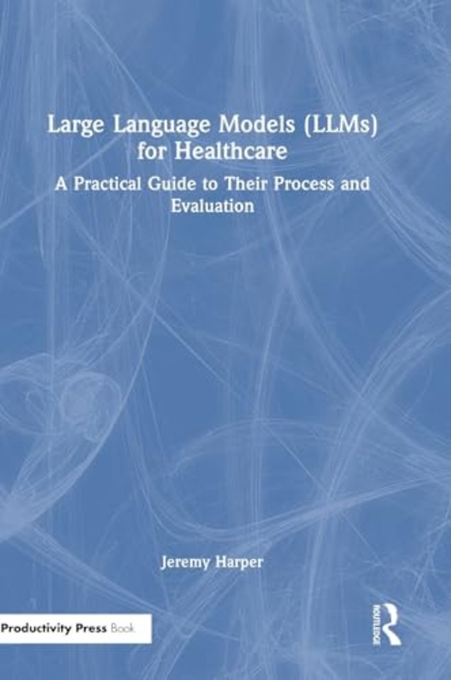 Large Language Models (LLMs) for Healthcare
