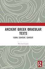 Ancient Greek Oracular Texts