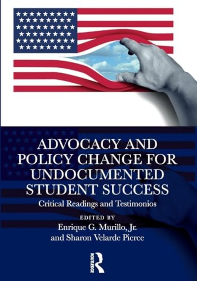 Advocacy and Policy Change for Undocumented Student Success