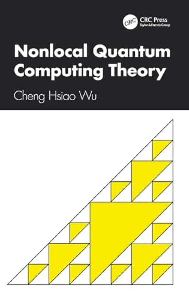 Nonlocal Quantum Computing Theory