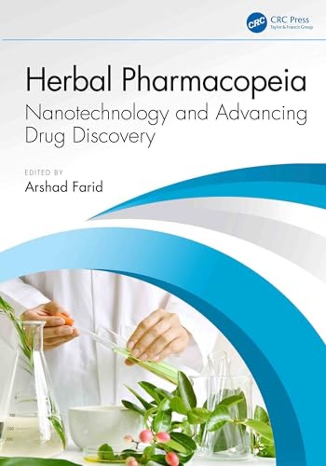Herbal Pharmacopeia