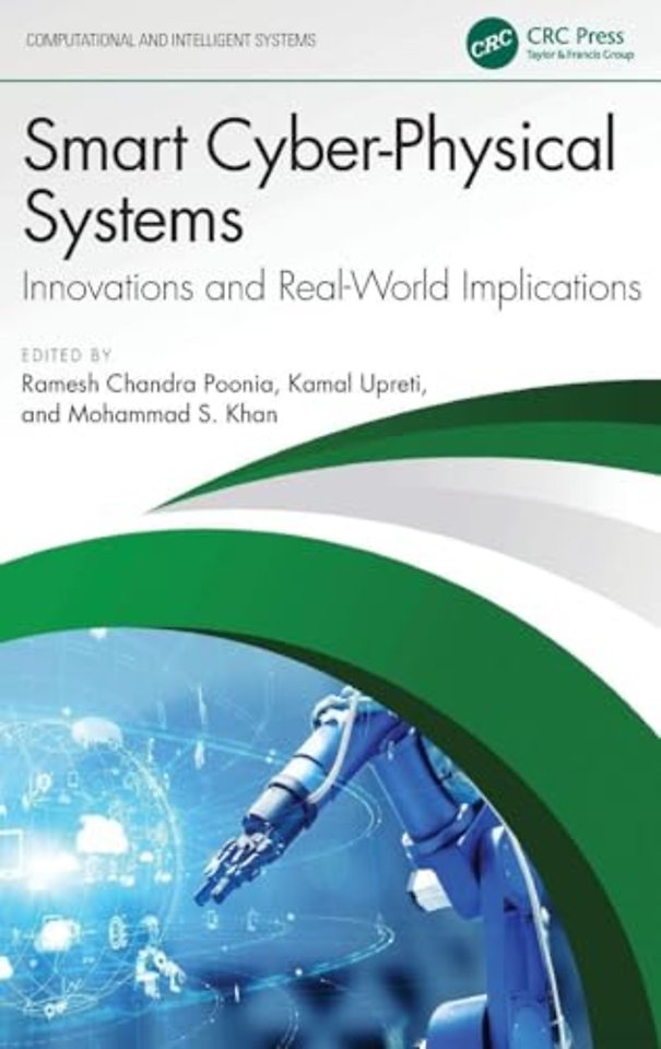 Smart Cyber-Physical Systems